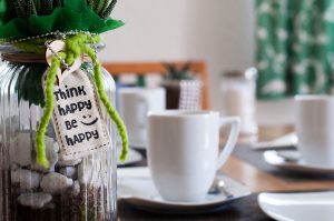 Pension Friedl | Frühstück