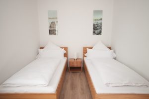 Pension Friedl | Doppelzimmer