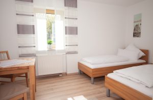 Pension Friedl | Doppelzimmer