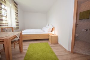 Pension Friedl | Doppelzimmer