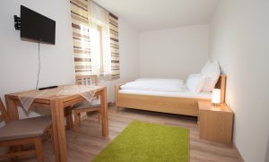 Pension Friedl | Doppelzimmer